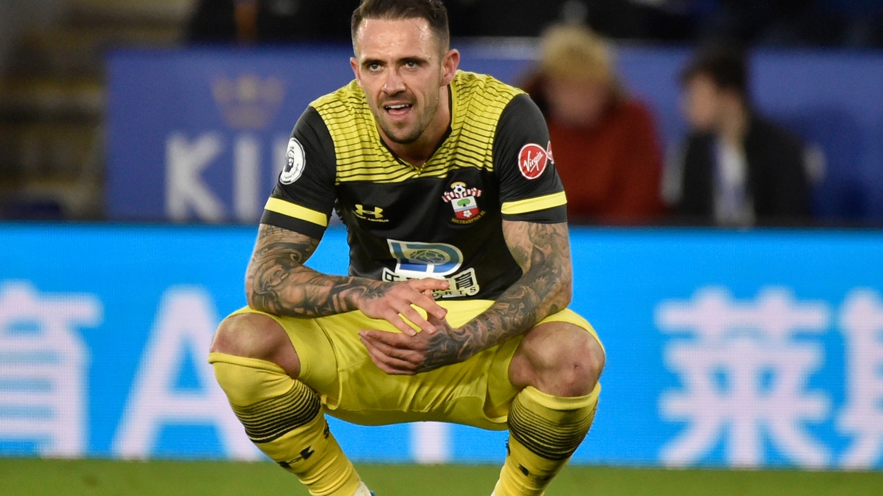 Southampton gets revenge on Leicester with 2-1 win in EPL